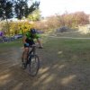 Cyclo-cross de Décines - samedi 28 octobre 2017